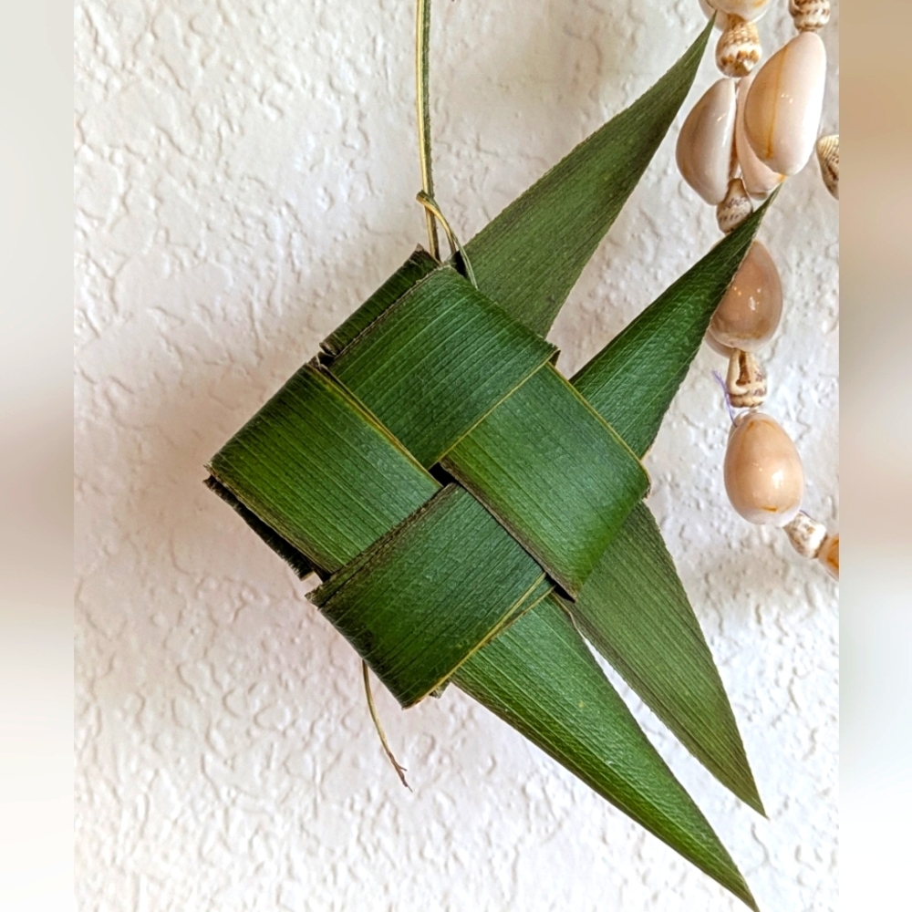 Handmade Natural Fish